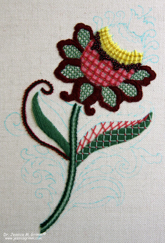 Category House Of Embroidery Jessica Grimm
