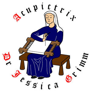 Acupictrix - Dr Jessica Grimm